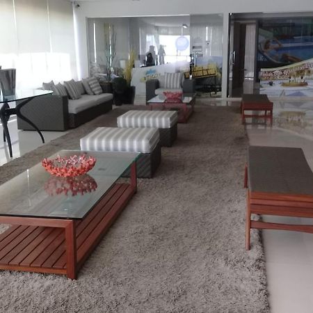 Veredas Do Rio Quente - Flat 726 - Fantastico!!! Exterior photo