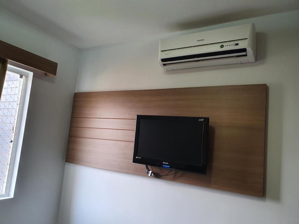 Veredas Do Rio Quente - Flat 726 - Fantastico!!! Exterior photo