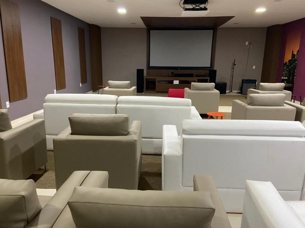 Veredas Do Rio Quente - Flat 726 - Fantastico!!! Exterior photo