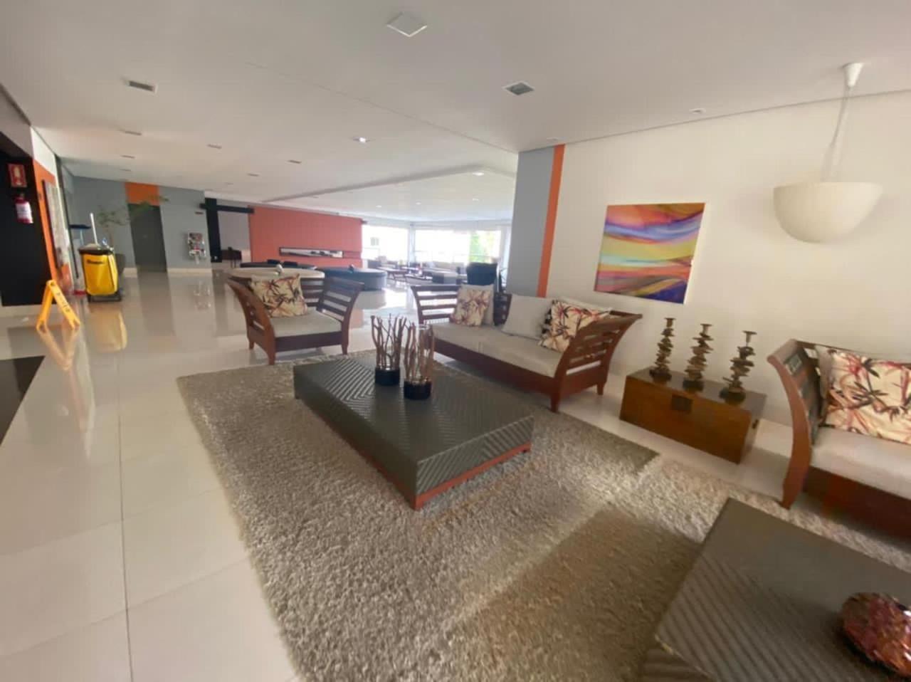 Veredas Do Rio Quente - Flat 726 - Fantastico!!! Exterior photo